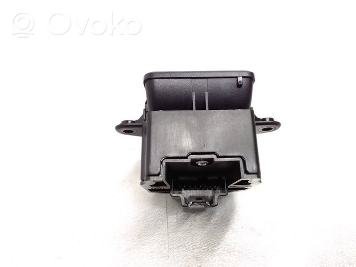 Land Rover Range Rover Evoque L538 Interruttore del freno di stazionamento/freno a mano GJ322B623AA