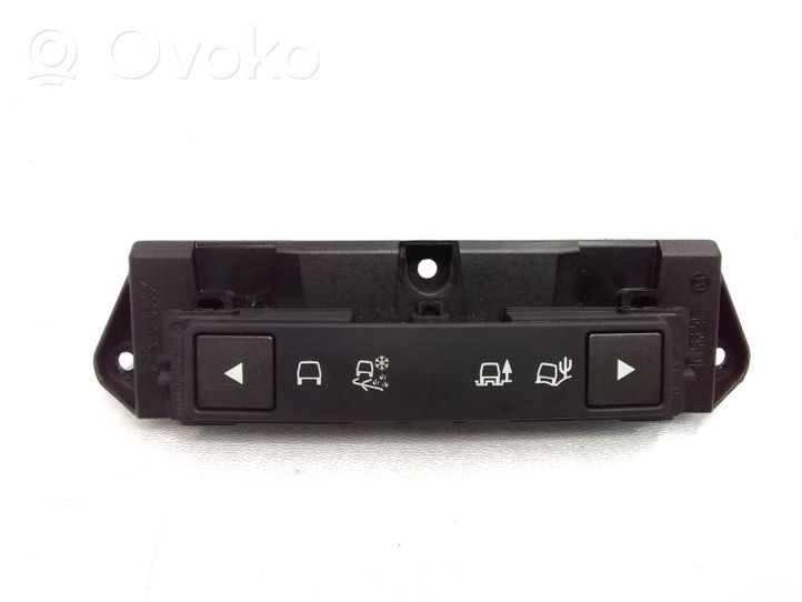 Land Rover Range Rover Evoque L538 Selettore assetto sospensioni GJ3214B596Aa