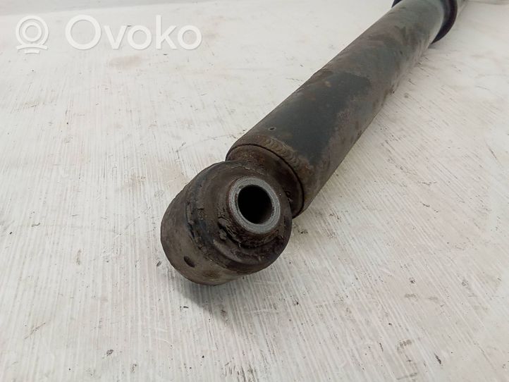 Volvo XC60 Rear shock absorber/damper 31277782