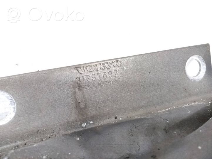 Volvo XC60 Front bumper cross member 31297692