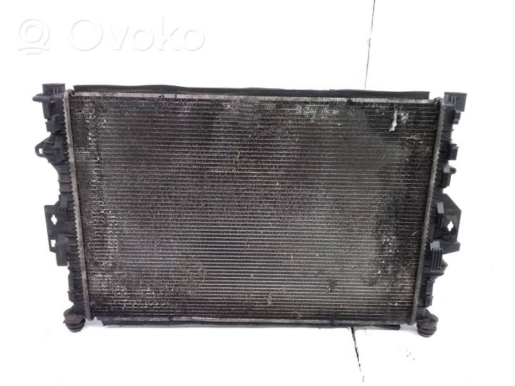 Volvo XC60 Coolant radiator 