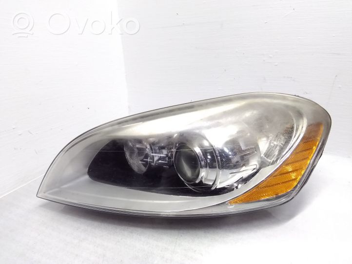 Volvo XC60 Headlight/headlamp 30763137