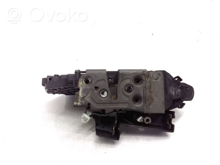 Volvo XC60 Zamek drzwi przednich 30799306