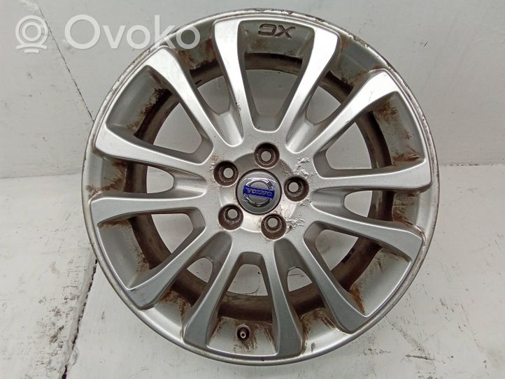 Volvo XC60 Обод (ободья) колеса из легкого сплава R 18 31201486