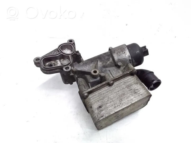 Renault Master III Supporto di montaggio del filtro dell’olio 8201005241