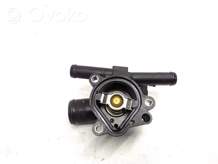 Renault Master III Boîtier de thermostat / thermostat 8200978549