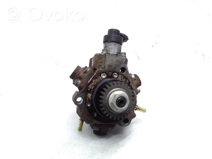 Renault Master III Fuel injection high pressure pump H8200912103