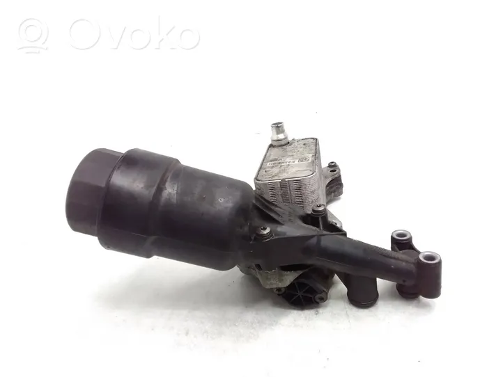 Mercedes-Benz B W246 W242 Halterung Ölfilter / Ölkühler A6511800565