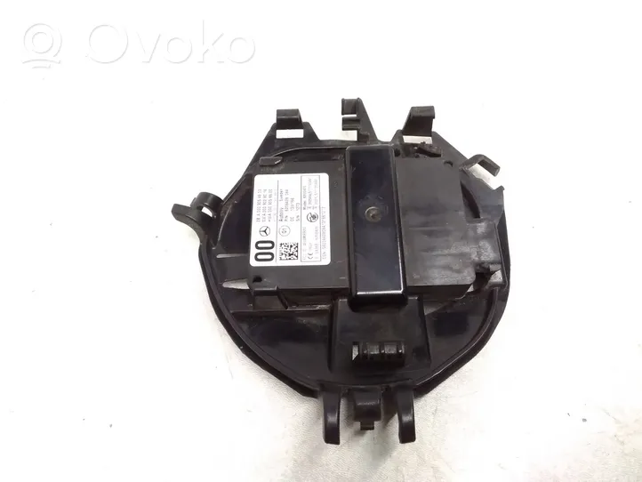 Mercedes-Benz B W246 W242 Distronic sensor radar A0009054603