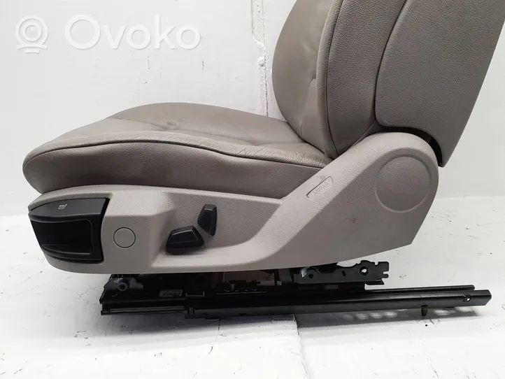 BMW 5 F10 F11 Seat set 