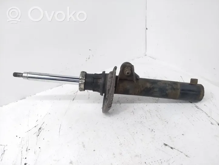 Skoda Yeti (5L) Front shock absorber/damper 1K0412022E