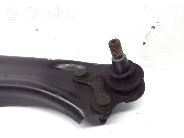 Skoda Yeti (5L) Braccio di controllo sospensione anteriore inferiore/braccio oscillante 1K0407152BB