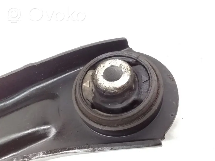 Skoda Yeti (5L) Braccio di controllo sospensione anteriore inferiore/braccio oscillante 1K0407152BB