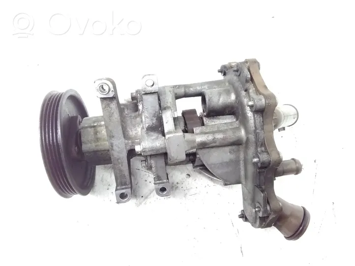 Ford Transit Custom Power steering pump 6C113A674AC