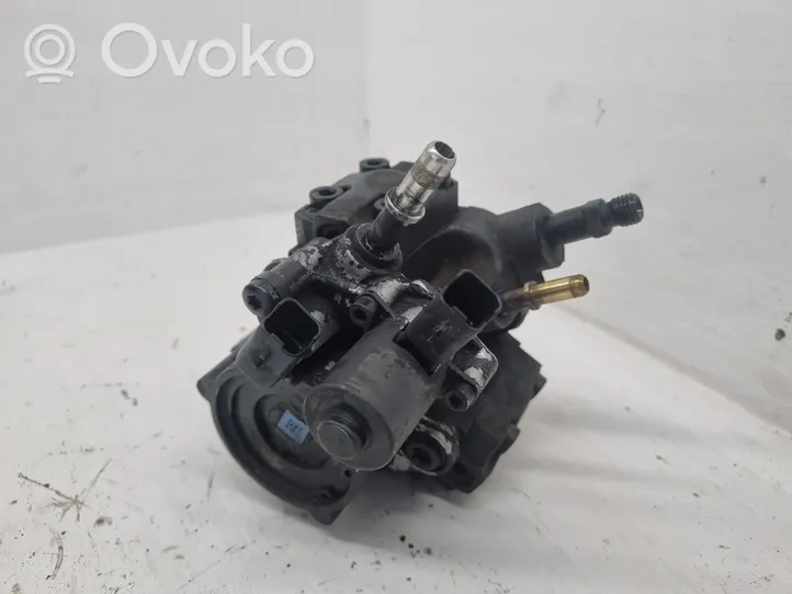 Ford Transit Custom Fuel injection high pressure pump BK2Q9B395BA