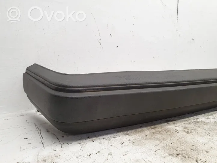 Volkswagen Golf II Rear bumper 