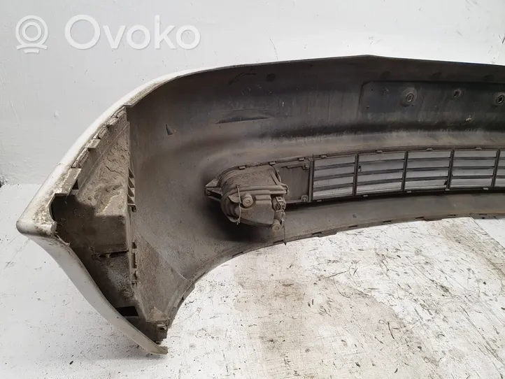 Volkswagen Sharan Front bumper 