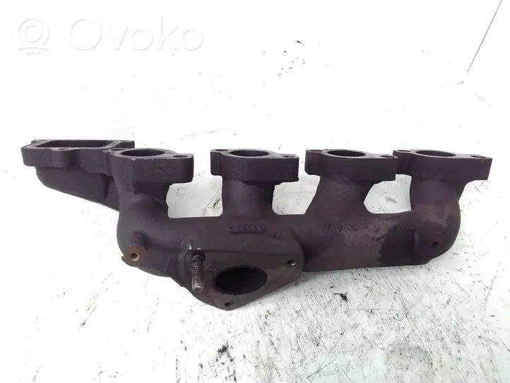 Ford Transit Custom Exhaust manifold BK2Q8430CB