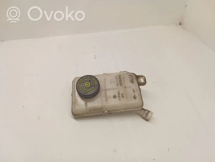 Opel Vivaro Brake fluid reservoir 93866108