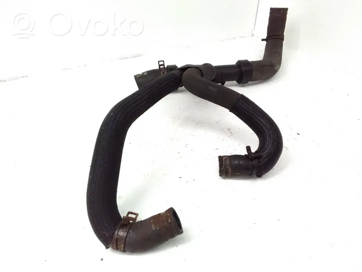 Opel Vivaro Engine coolant pipe/hose HSRZ00105