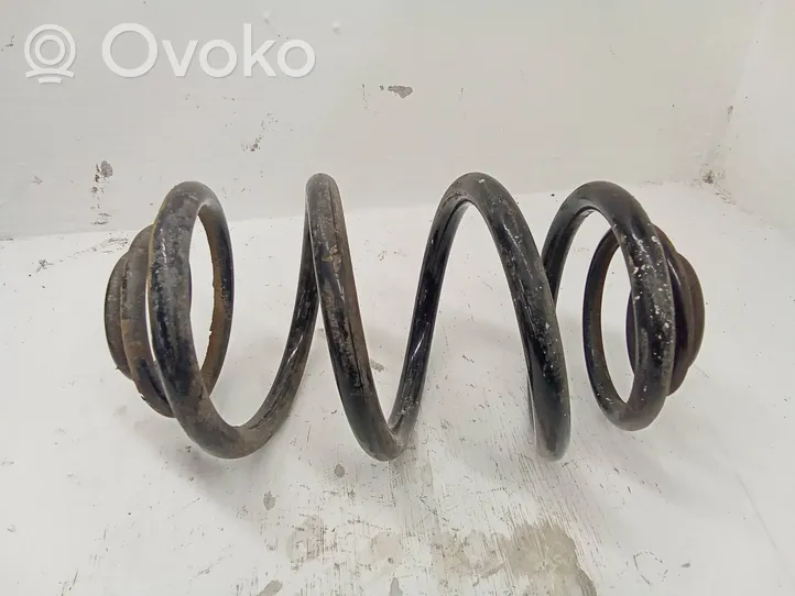 Opel Vivaro Rear coil spring 