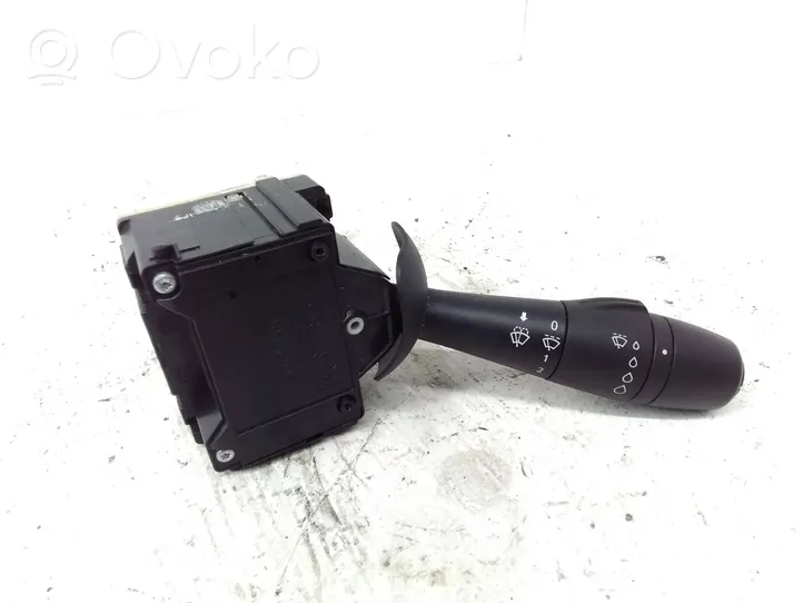 Opel Vivaro Wiper control stalk 93868050