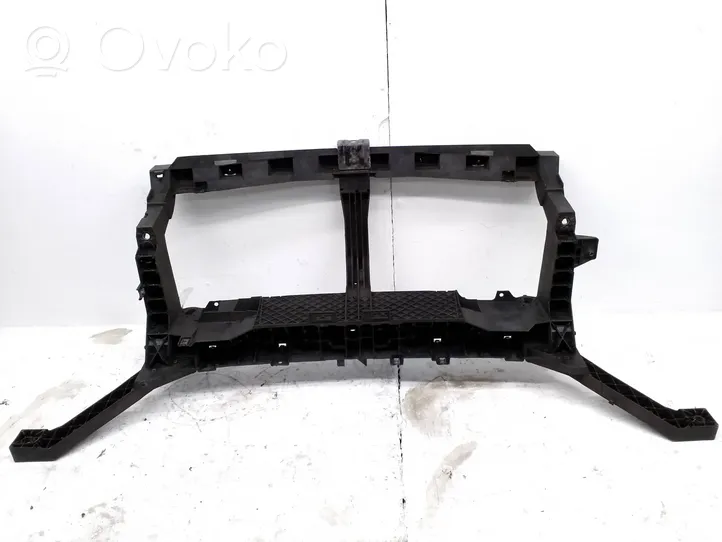 Opel Vivaro Radiator support slam panel 93868911