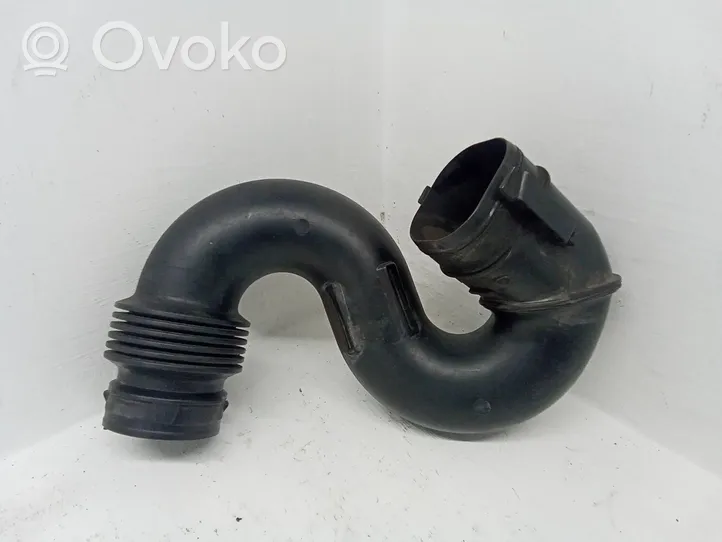 Opel Vivaro Air intake duct part 165555514R