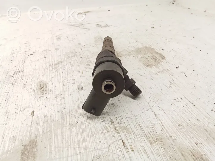 Opel Insignia A Fuel injector 7RY24I7AA