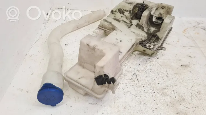 Ford Transit Custom Windshield washer fluid reservoir/tank BK2113K185A