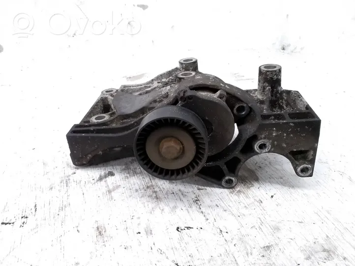 Opel Insignia A Halterung Klimakompressor 532274354