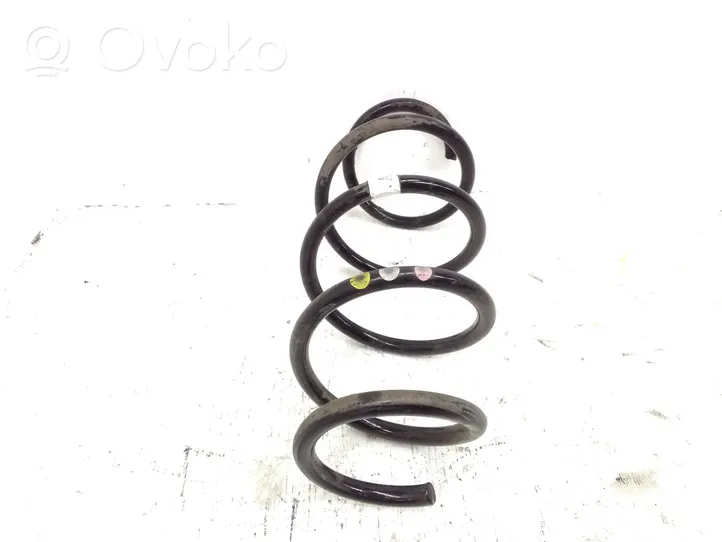 Fiat 500L Front coil spring 
