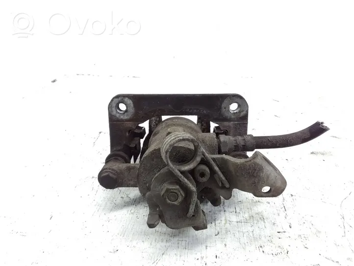 Fiat 500L Rear brake caliper 