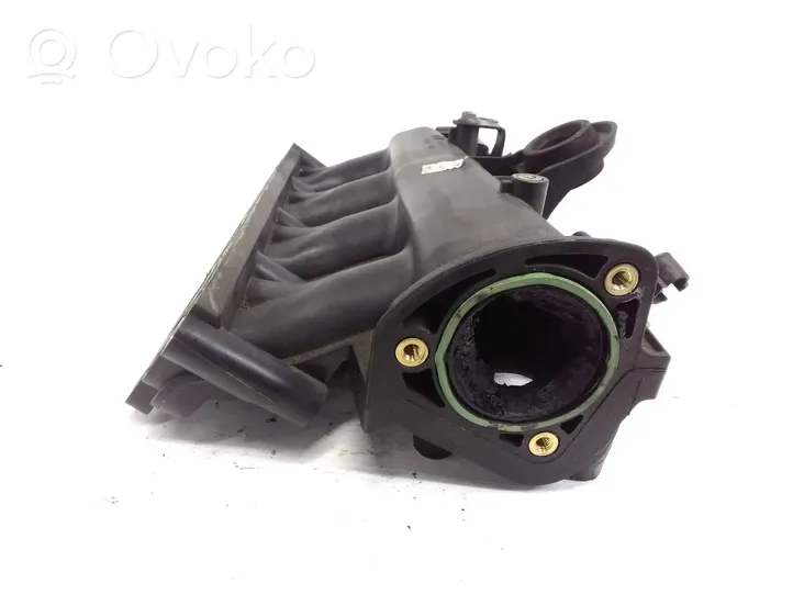 Fiat 500L Intake manifold 55230898