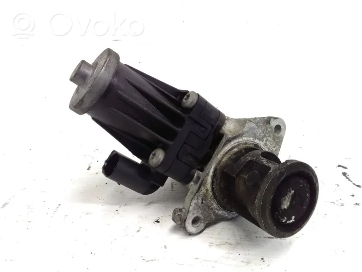 Fiat 500L Soupape vanne EGR 701599170