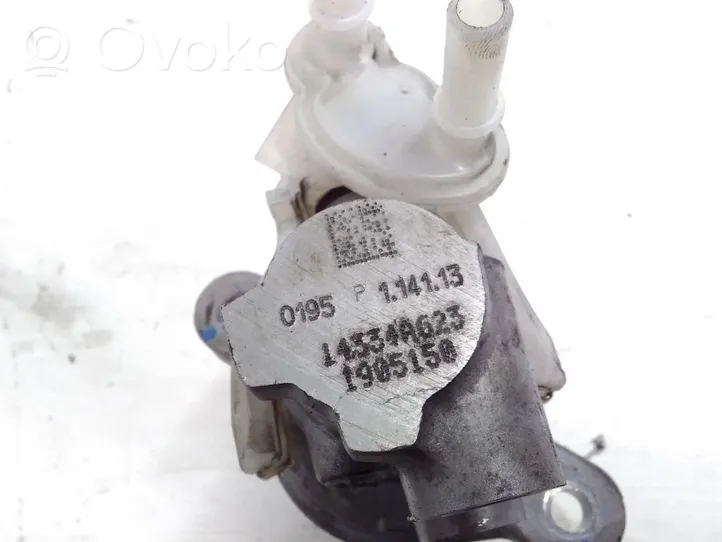 Fiat 500L Master brake cylinder 14334A623