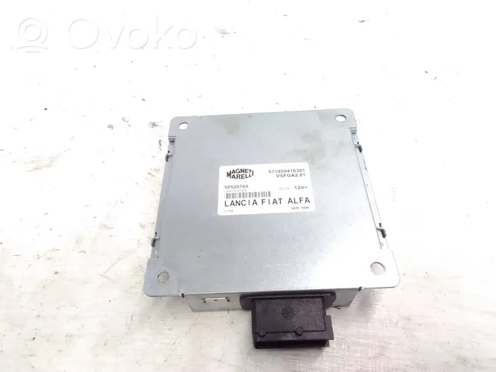 Fiat 500L Other control units/modules 50520764