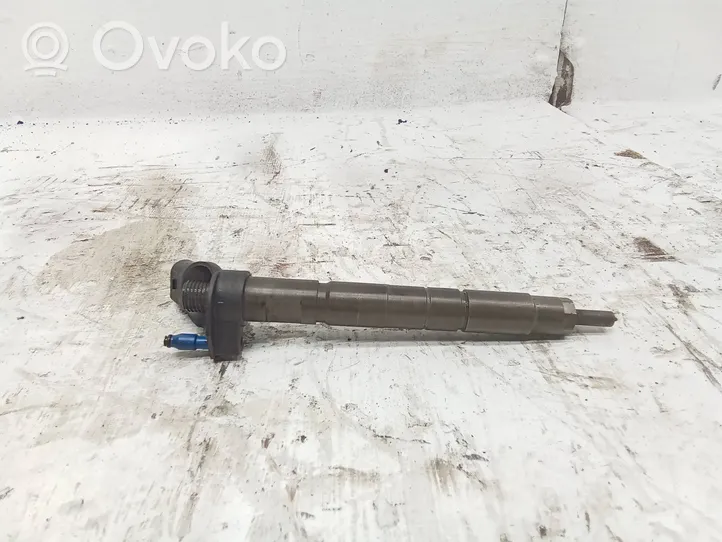 Hyundai Santa Fe Injecteur de carburant 338002F000