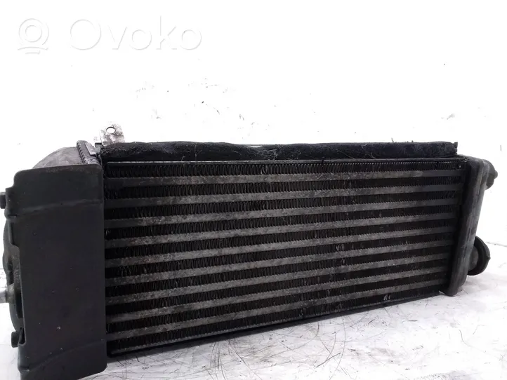 Hyundai Santa Fe Chłodnica powietrza doładowującego / Intercooler 282702F050