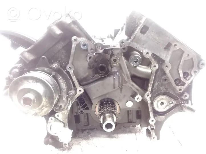 Mercedes-Benz ML W164 Bloc moteur 642940