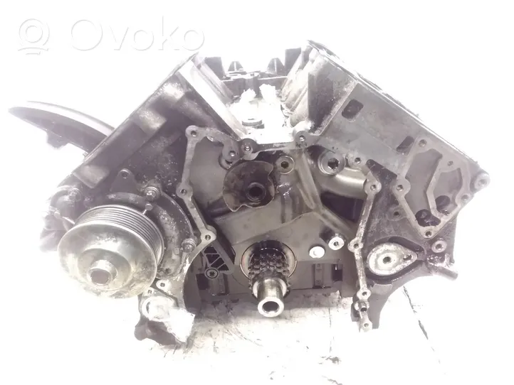 Mercedes-Benz ML W164 Bloc moteur 642940