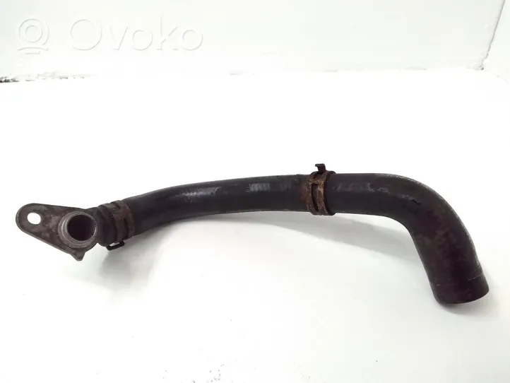 Volkswagen Crafter Power steering hose/pipe/line 9064660481