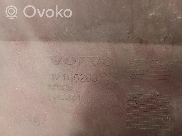 Volvo V60 Paraurti 32165263