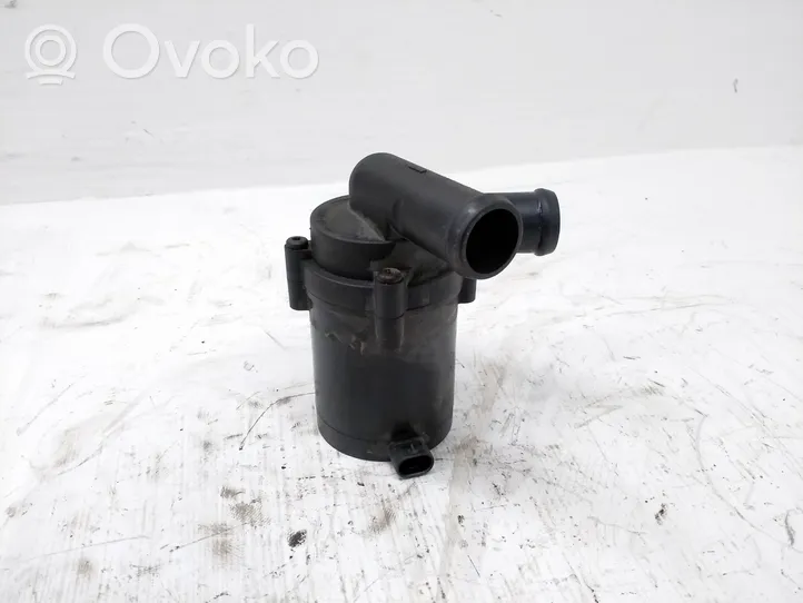 Volvo V60 Electric auxiliary coolant/water pump 1319708