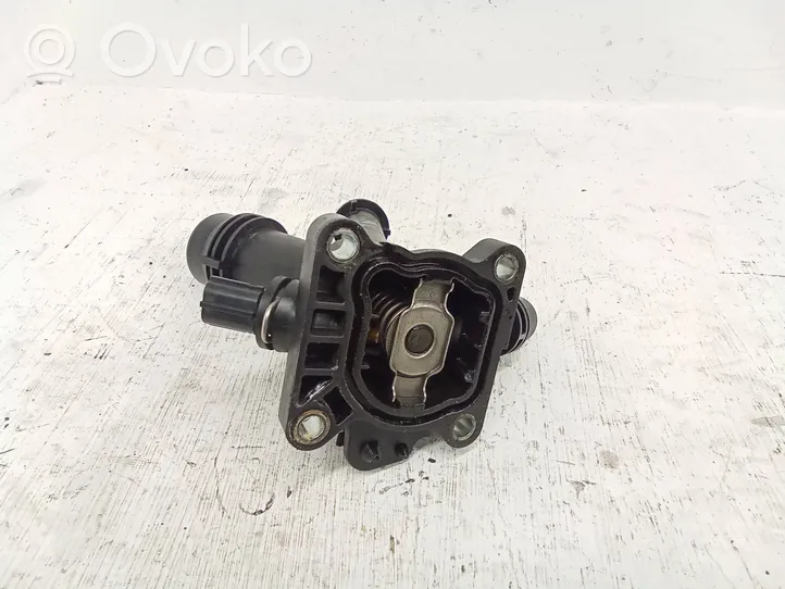 Volvo V60 Termostat / Obudowa termostatu 31293556