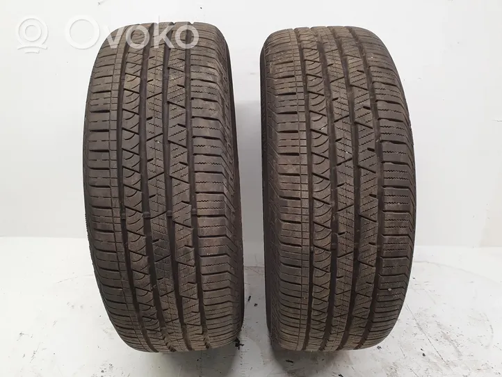 Mercedes-Benz GLC C253 Cerchione in lega R19 A2534013100