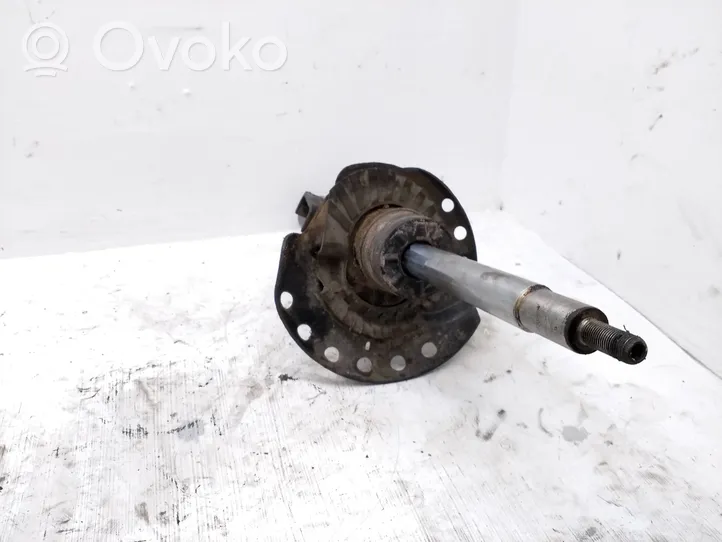 Volvo V60 Front shock absorber/damper 31323219