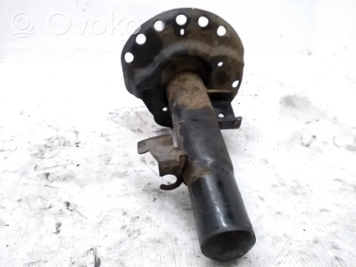 Volvo V60 Front shock absorber/damper 31323218