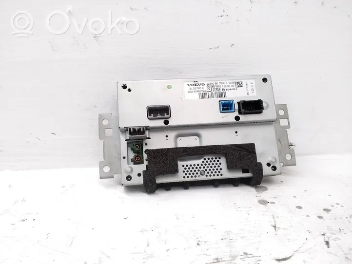 Volvo V60 Monitor / wyświetlacz / ekran 31357018
