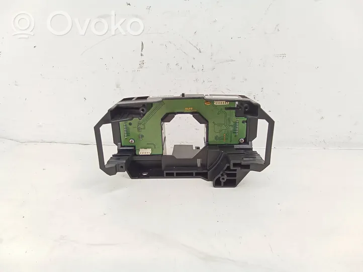 Volvo V60 Czujnik kąta skrętu 31334644